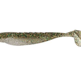 Missile Baits Shockwave 4.25 Army Green