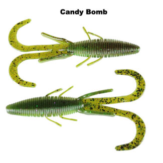 Missile Baits Baby D Stroyer Candy Bomb