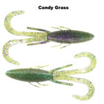 Missile Baits Baby D Stroyer Candy Grass