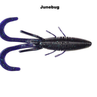 Missile Baits Baby D Stroyer Junebug