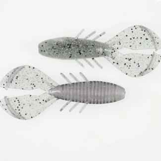 Missile Baits Chunky D Shad Flash