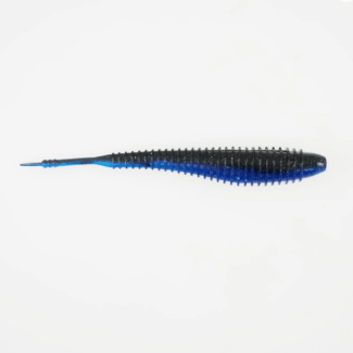 Missile Baits Spunk Shad 4.5 Bruiser Flash