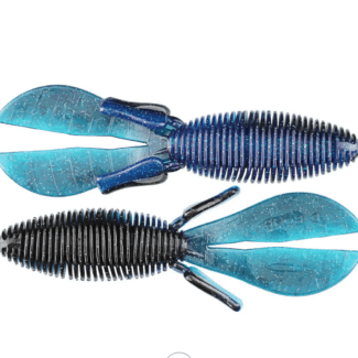 Missile Baits Baby D Bomb Bruiser Flash